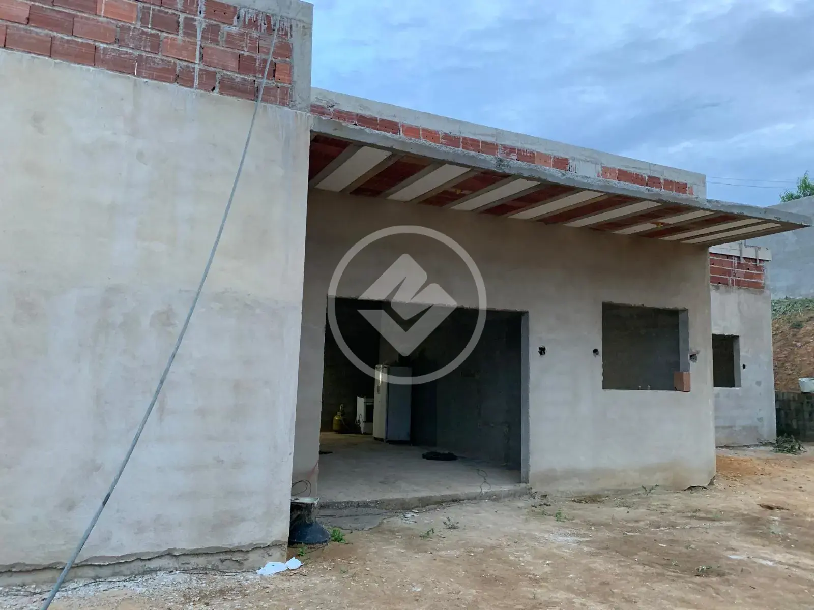 Imagem 1 - Casa em Condomínio Vivenda dos Lagos, Iapu - MG
