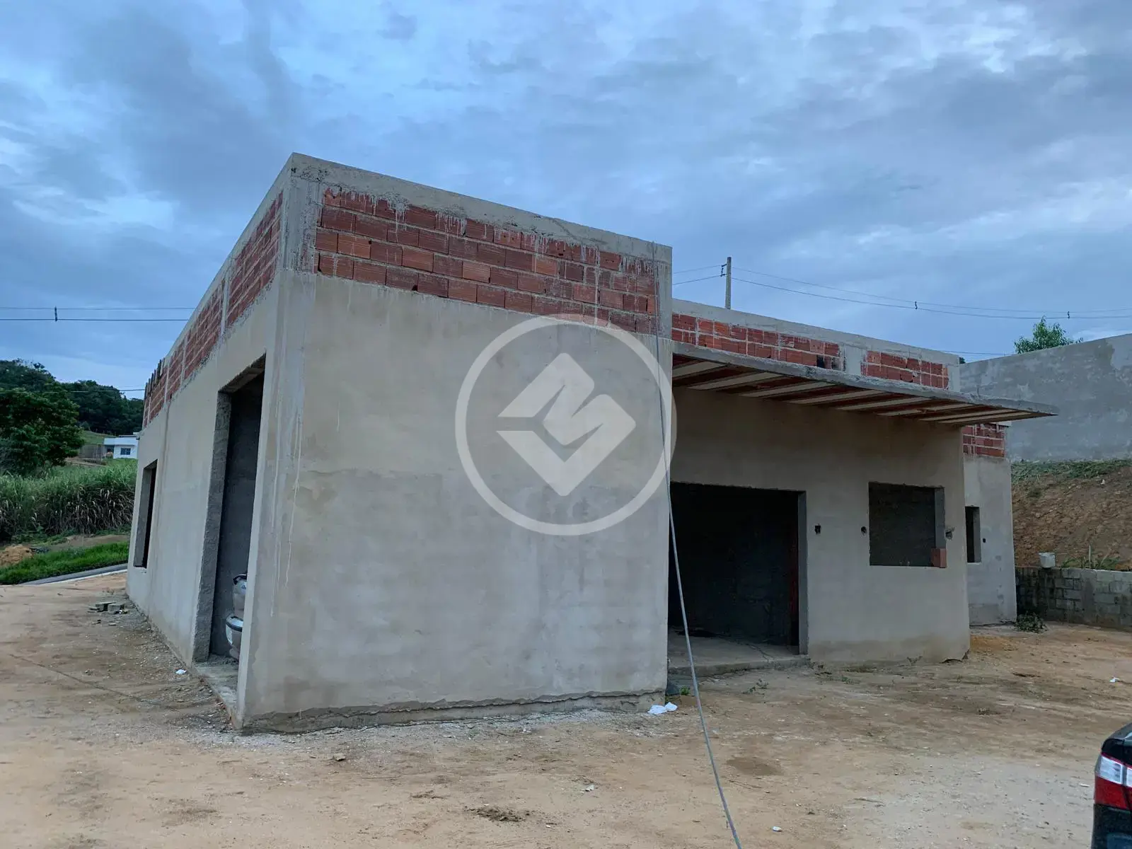 Image 4 - Casa em Condomínio Vivenda dos Lagos, Iapu - MG