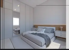 Imagem 6 - Casa em Residencial Lagoa Silvana, Caratinga - MG