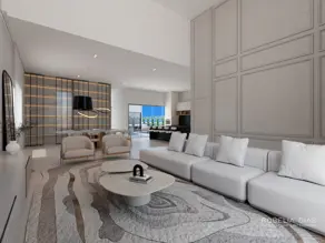 Imagem 2 - Casa em Residencial Lagoa Silvana, Caratinga - MG