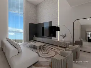 Imagem 5 - Casa em Residencial Lagoa Silvana, Caratinga - MG