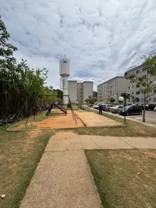 Imagem 4 - Apartamento em São Vicente de Paulo, Coronel Fabriciano - MG