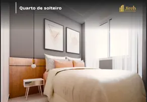 Imagem 3 - Apartamento em Bethânia, Ipatinga - MG