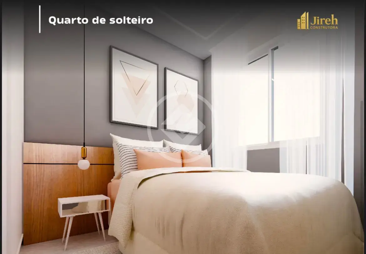 Imagem 3 - Apartamento em Bethânia, Ipatinga - MG