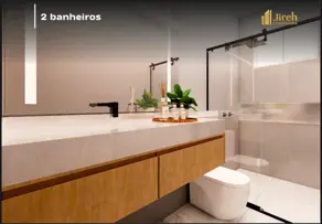 Imagem 6 - Apartamento em Bethânia, Ipatinga - MG