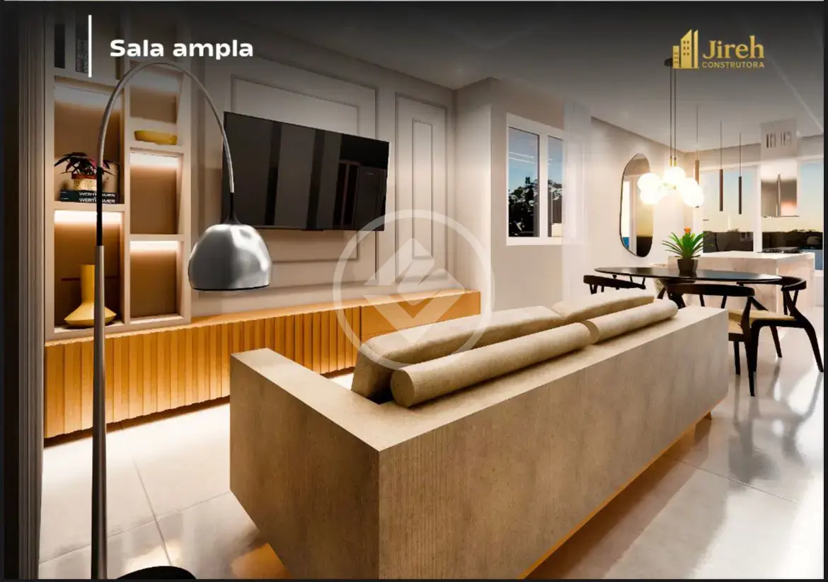 Imagem 1 - Apartamento em Bethânia, Ipatinga - MG