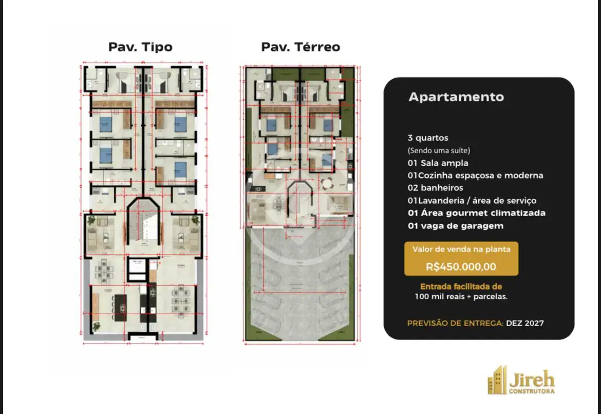 Image 8 - Apartamento em Bethânia, Ipatinga - MG