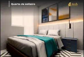 Imagem 5 - Apartamento em Bethânia, Ipatinga - MG