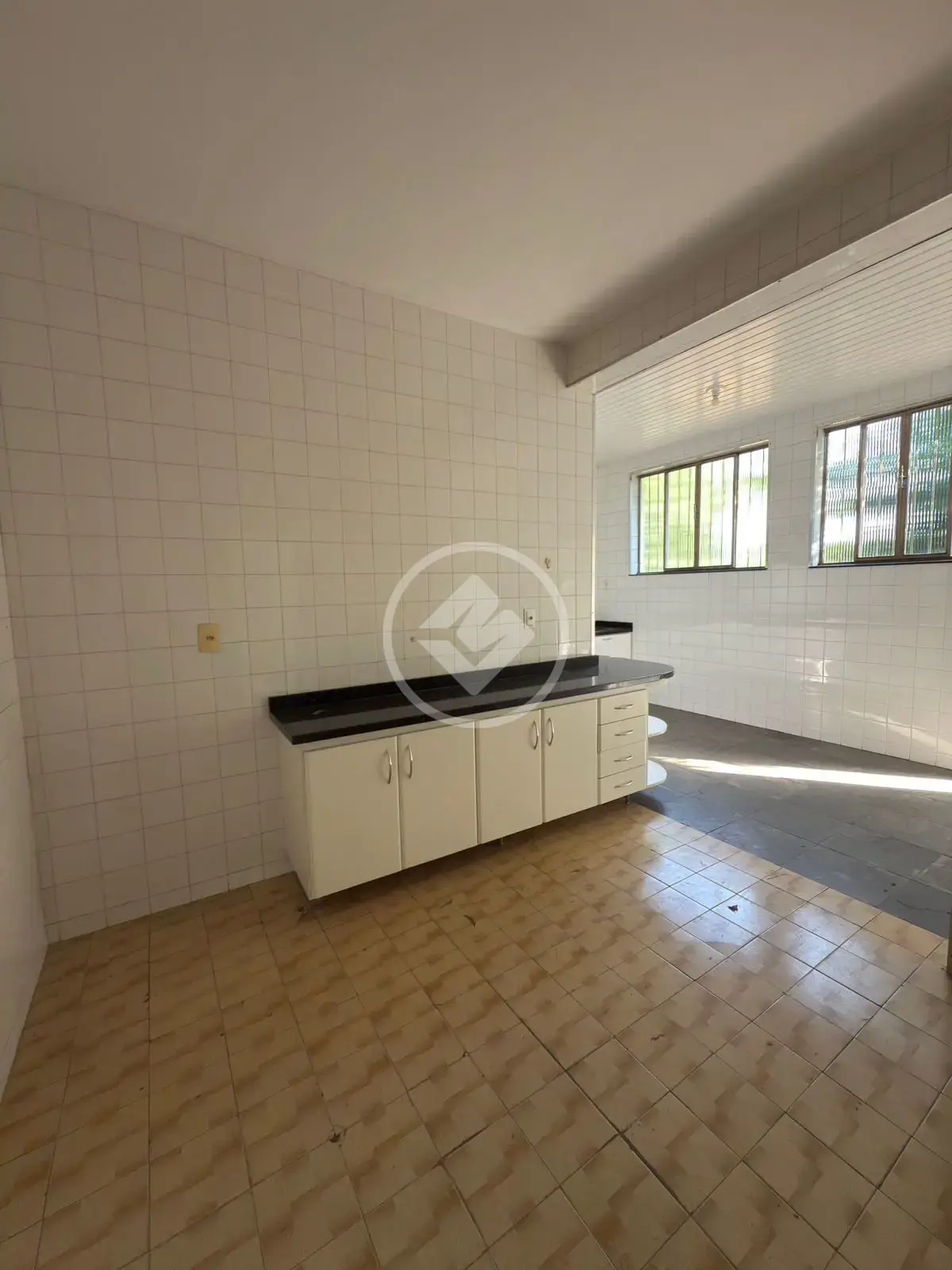 Imagem 1 - Casa em Iguaçu, Ipatinga - MG