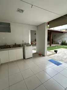 Imagem 3 - Casa em Cidade Nobre, Ipatinga - MG
