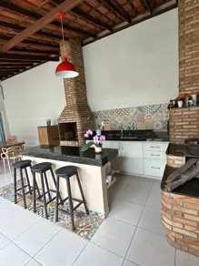 Imagem 2 - Casa em Cidade Nobre, Ipatinga - MG