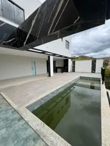Casa Residencial Bethânia, Santana do Paraíso - MG — foto 1