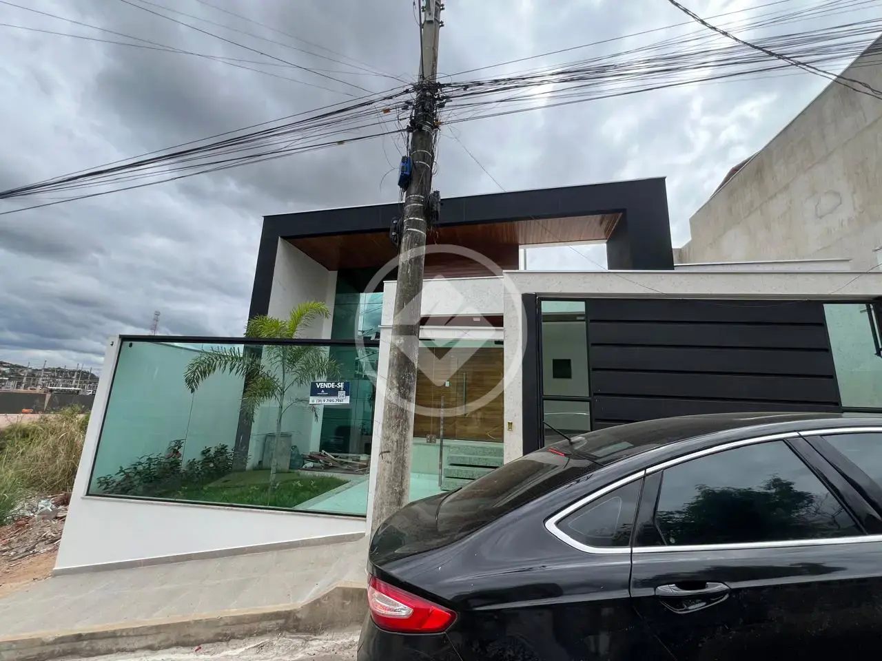 Image 21 - Casa em Residencial Bethânia, Santana do Paraíso - MG