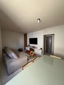 Apartamento Iguaçu, Ipatinga - MG — foto 1