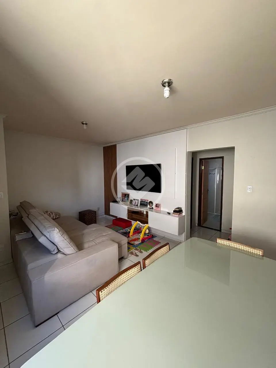 Imagem 1 - Apartamento em Iguaçu, Ipatinga - MG