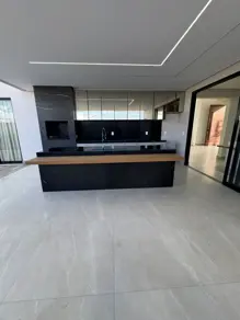 Imagem 6 - Casa Condomínio em Condomínio Lagoa Silvana, Caratinga - MG