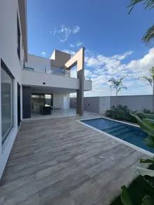 Imagem 2 - Casa Condomínio em Condomínio Lagoa Silvana, Caratinga - MG