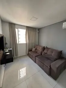 Apartamento Cidade Nobre, Ipatinga - MG — foto 2