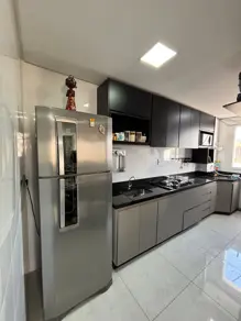 Imagem 3 - Apartamento em Cidade Nobre, Ipatinga - MG