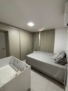 Imagem 4 - Apartamento em Cidade Nobre, Ipatinga - MG