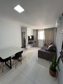 Apartamento Cidade Nobre, Ipatinga - MG — foto 1