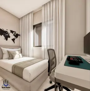 Imagem 5 - Casa em Residencial Bethânia, Santana do Paraíso - MG