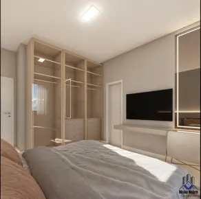 Imagem 6 - Casa em Residencial Bethânia, Santana do Paraíso - MG