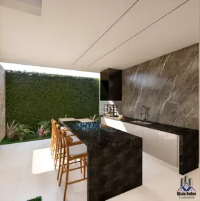 Casa Residencial Bethânia, Santana do Paraíso - MG — foto 2