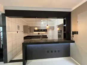Imagem 4 - Casa em PARQUE CARAVELAS, Santana do Paraíso - MG