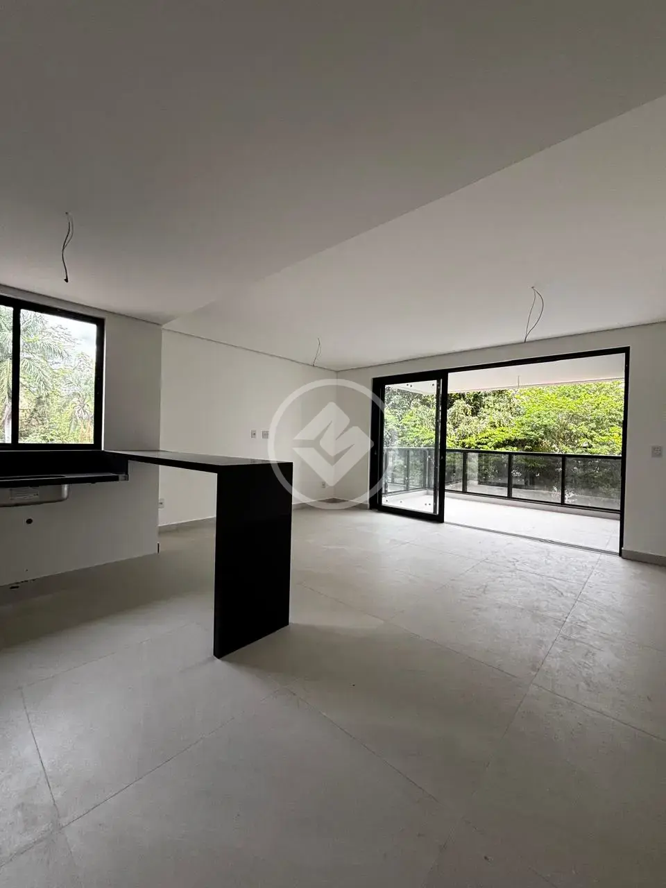 Imagem 1 - Apartamento em Bom Retiro, Ipatinga - MG