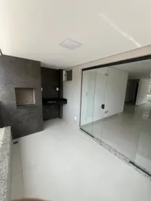 Apartamento Cidade Nobre, Ipatinga - MG — foto 2