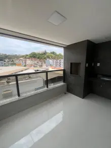 Apartamento Cidade Nobre, Ipatinga - MG — foto 1