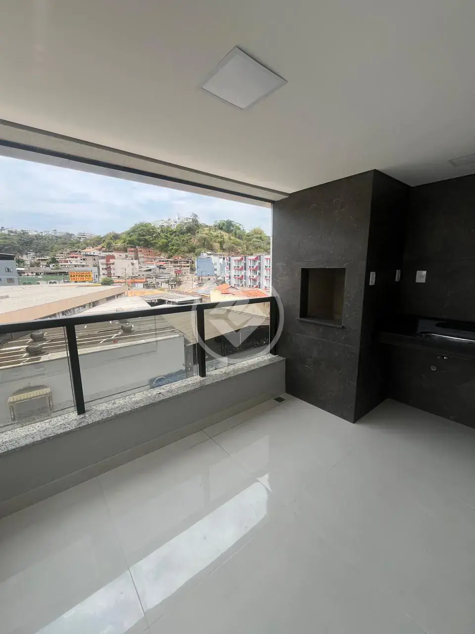 Imagem 1 - Apartamento em Cidade Nobre, Ipatinga - MG