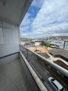 Apartamento Duplex Cidade Nobre, Ipatinga - MG — foto 1