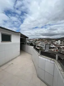 Imagem 2 - Apartamento Duplex em Cidade Nobre, Ipatinga - MG