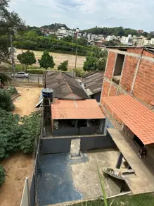Casa Centro, Ipatinga - MG — foto 1