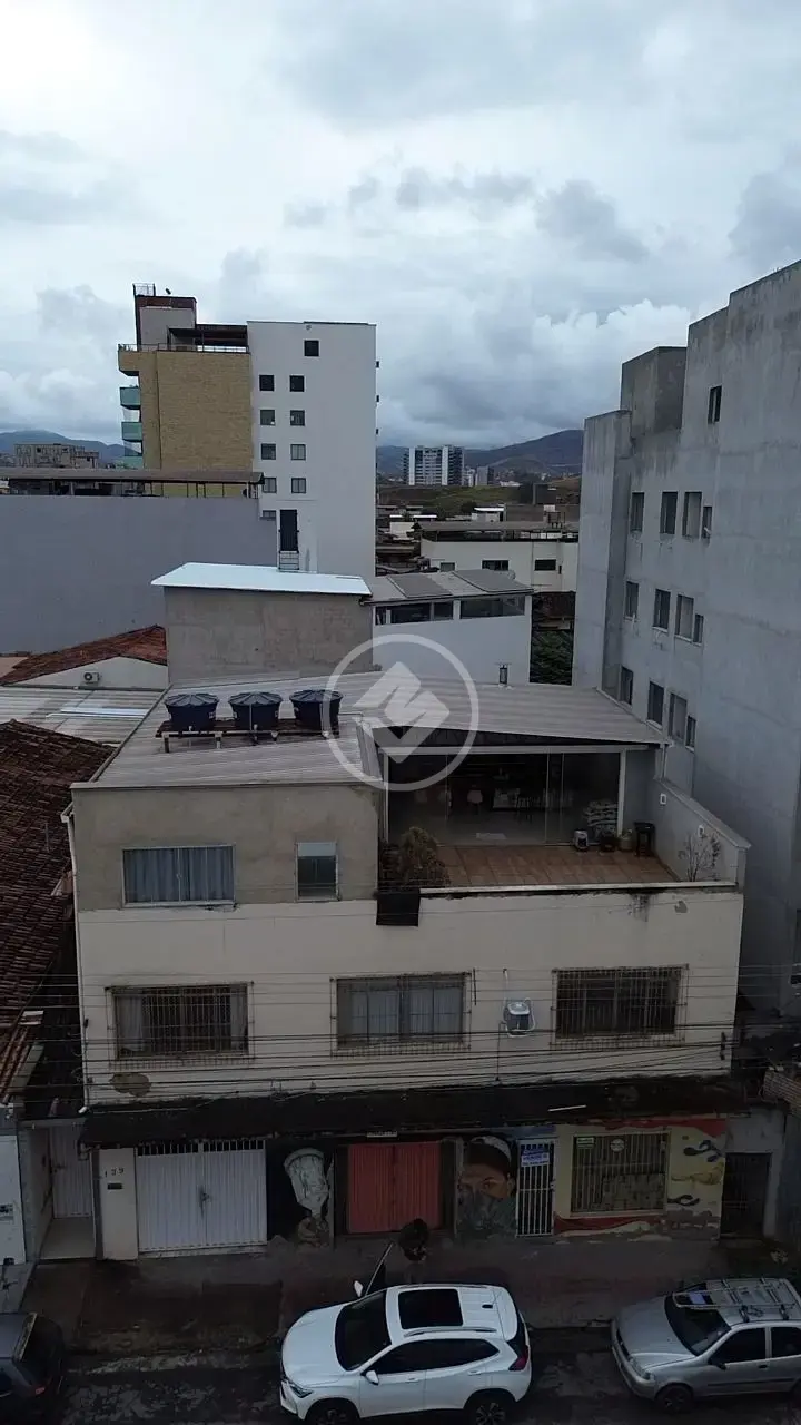 Imagem 1 - Casa em Iguaçu, Ipatinga - MG