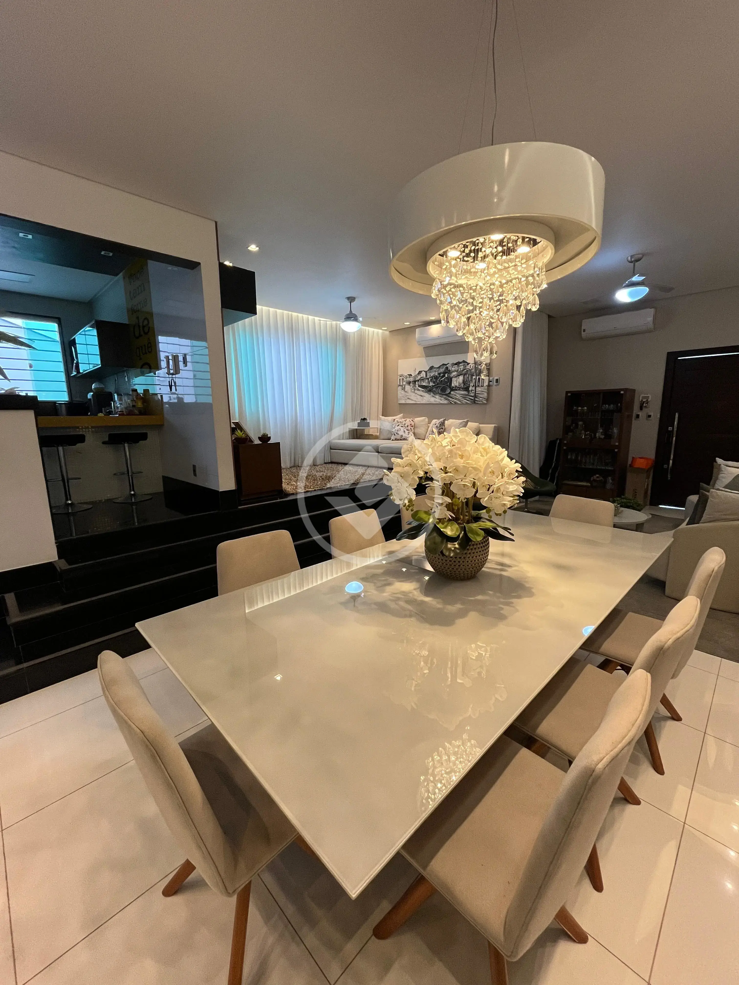 Imagem 1 - Casa em Residencial Bethânia, Santana do Paraíso - MG