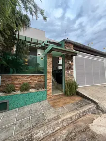 Casa Residencial Bethânia, Santana do Paraíso - MG — foto 1