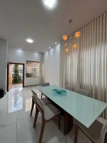 Casa Residencial Bethânia, Santana do Paraíso - MG — foto 1