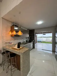 Imagem 4 - Casa em Residencial Bethânia, Santana do Paraíso - MG