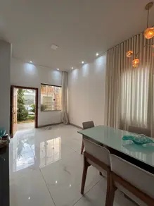 Casa Residencial Bethânia, Santana do Paraíso - MG — foto 2