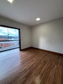 Casa Residencial Bethânia, Santana do Paraíso - MG — foto 2