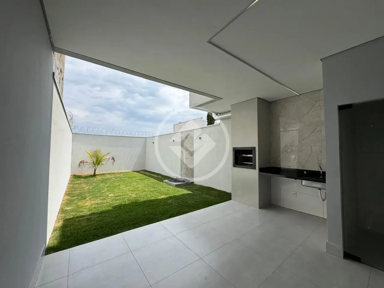 Imagem 1 - Casa em Residencial Bethânia, Santana do Paraíso - MG