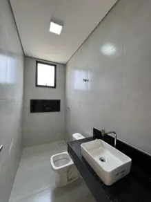 Imagem 6 - Casa em Residencial Bethânia, Santana do Paraíso - MG