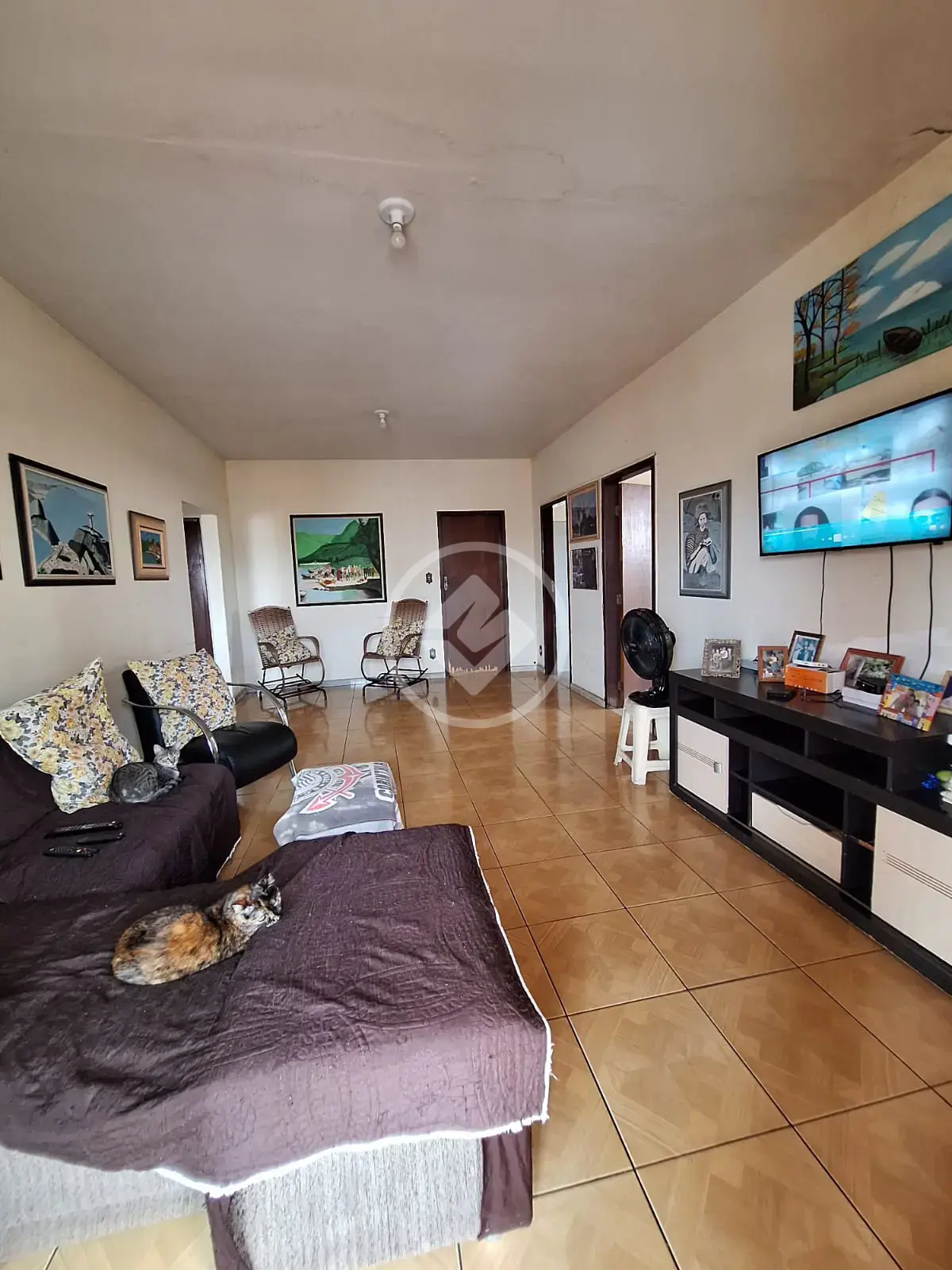 Image 2 - Casa em Iguaçu, Ipatinga - MG