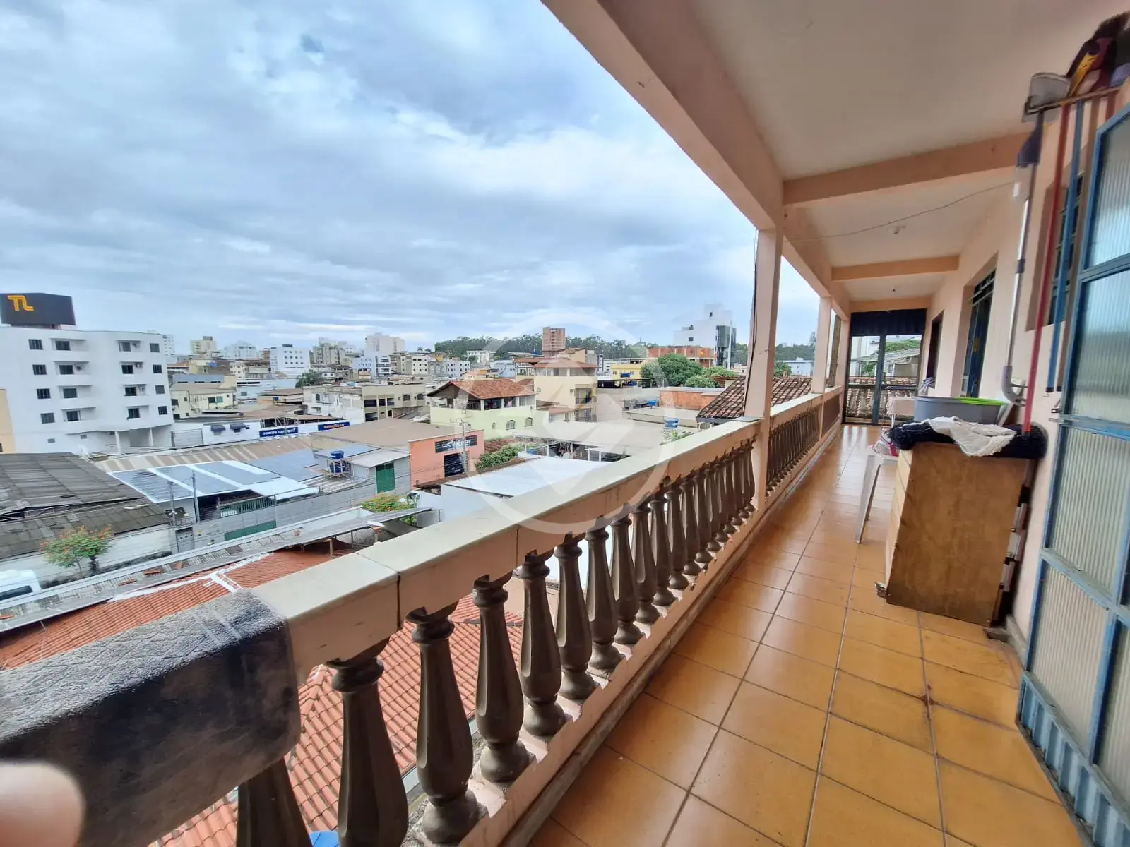 Imagem 1 - Casa em Iguaçu, Ipatinga - MG