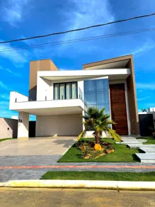 Casa Condomínio Condomínio Lagoa Silvana, Caratinga - MG — foto 1