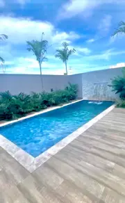 Imagem 3 - Casa Condomínio em Condomínio Lagoa Silvana, Caratinga - MG