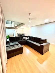 Casa Vila Rica, Engenheiro Caldas - MG — foto 2